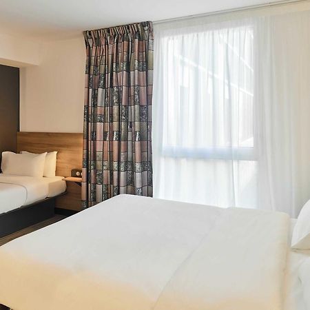 B&B Hotel Marne-La-Vallee Val D'Europe Serris Kültér fotó